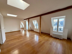 Location appartement Paris 75006