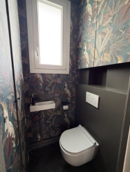 Location appartement meubléParis 75012