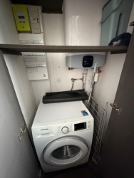 Location appartement meubléParis 75012