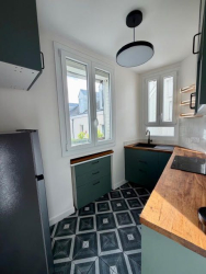 Location appartement meubléParis 75012