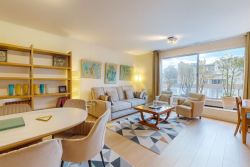 Location appartement meublParis 75006