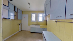 Vente appartement Paris 75020