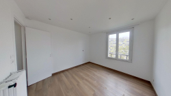 Vente appartement Paris 75020