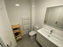 Location appartement meubl�Vanves 92170