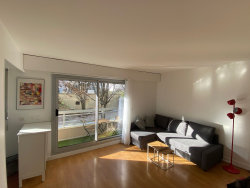Location appartement meubl�Vanves 92170