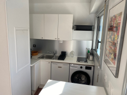 Location appartement meubl�Vanves 92170