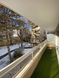 Location appartement meubl�Vanves 92170