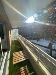 Location appartement meubl�Vanves 92170