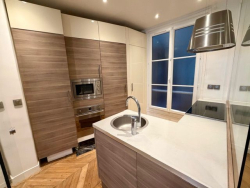 Vente appartement Paris 75006