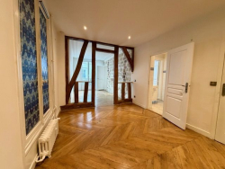 Vente appartement Paris 75006