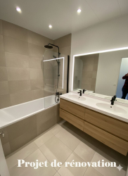 Vente appartement Yerres 91330