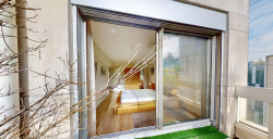 Location appartement meubl�Paris 75006