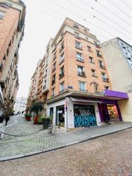 Location appartement meubl�Paris 75005