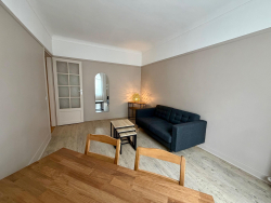 Location appartement meubléParis 75005