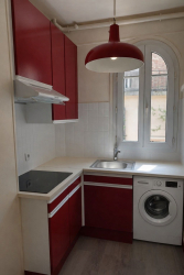 Location appartement meubl�Paris 75005