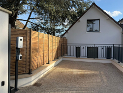 Location maison meubl�Bougival 78380