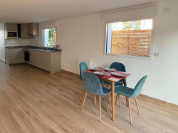 Location maison meubl�Bougival 78380