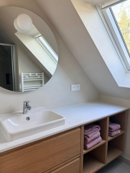 Location maison meubl�Bougival 78380