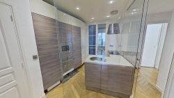 Vente appartement Paris 75006