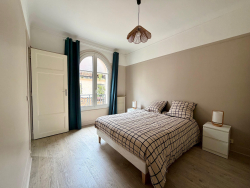 Location appartement meubléParis 75005