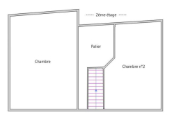 Vente maison Bagnolet 93170