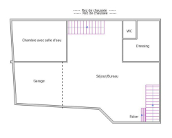 Vente maison Bagnolet 93170