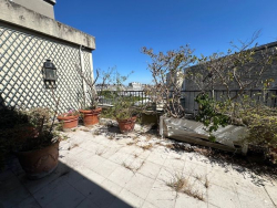 Vente appartement Paris 75016