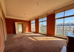 Vente appartement Paris 75016