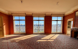 Vente appartement Paris 75016