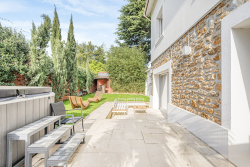 Vente maison Saint-maur-des-fosses 94100