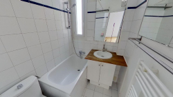 Location appartement Paris 75017