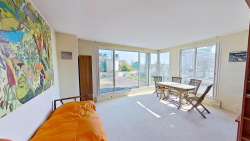Vente appartement Paris 75013
