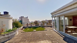 Vente appartement Paris 75013