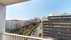 Vente appartement Paris 75013