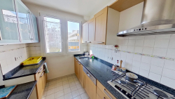 Vente appartement Paris 75013