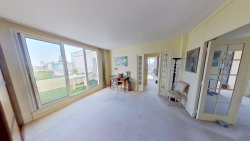 Vente appartement Paris 75013