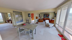 Vente appartement Paris 75013