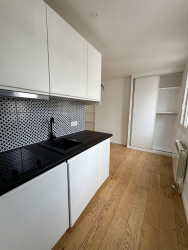 Location appartement Paris 75013