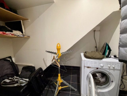 Vente appartement Bagnolet 93170