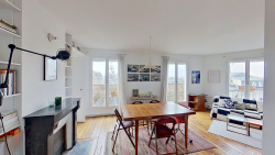 Vente appartement Paris 75010