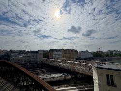 Vente appartement Paris 75010