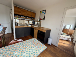 Vente appartement Paris 75010