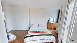 Vente appartement Paris 75010