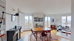 Vente appartement Paris 75010