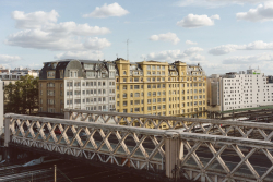 Vente appartement Paris 75010
