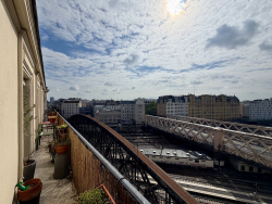 Vente appartement Paris 75010