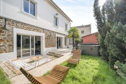 Vente maison Saint-maur-des-fosses 94100