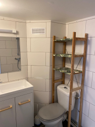 Location appartement Paris 75003