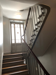 Vente appartement Paris 75011