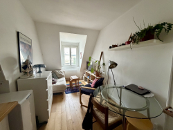Vente appartement Paris 75011
